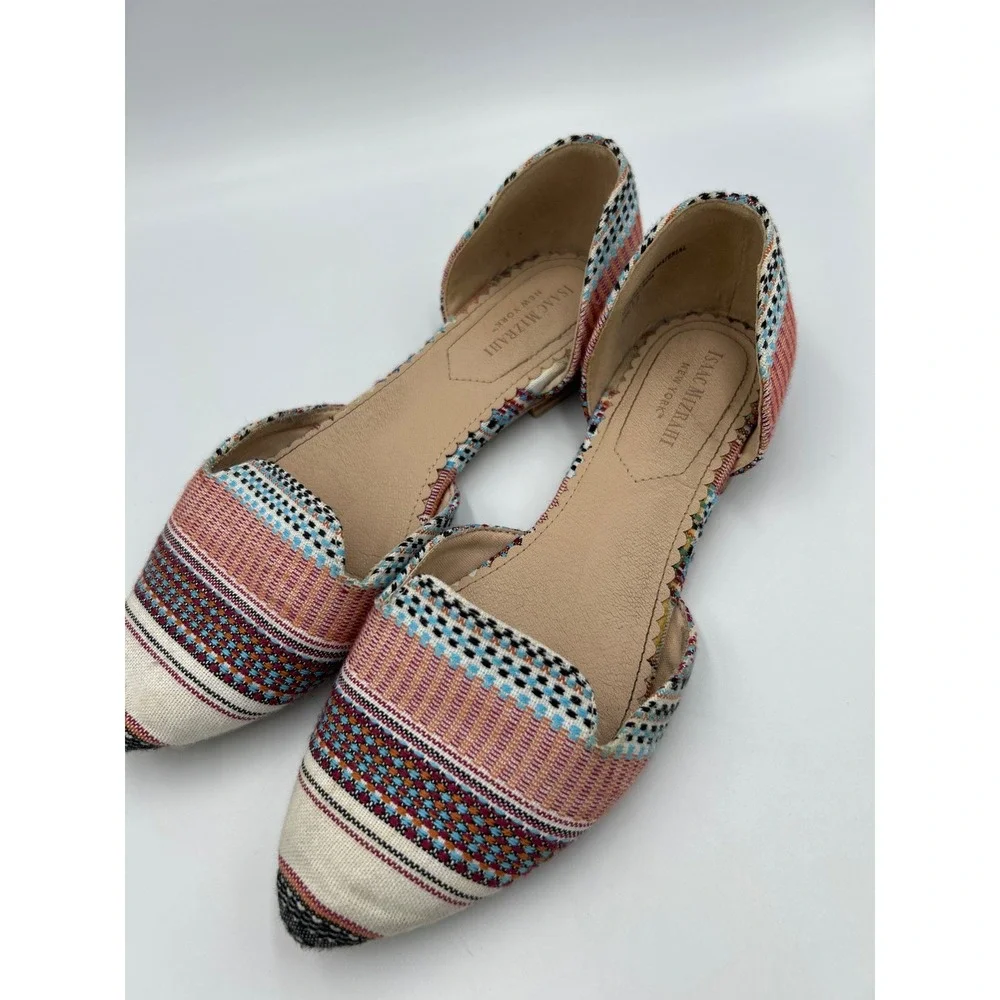 Isaac Mizrahi New York excellent euc